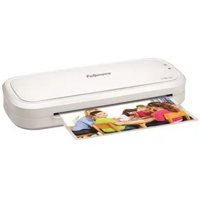 Laminator "L-125", 80-125 mikronów, A4, FELLOWES